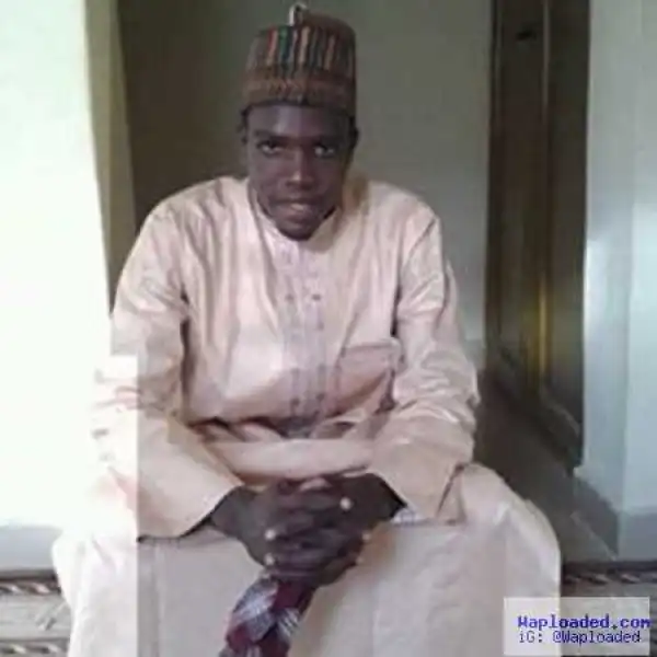 Shocking! Ritualist Murders Pretty Girl Removing Her Body Parts in Borno State (Graphic Photos)